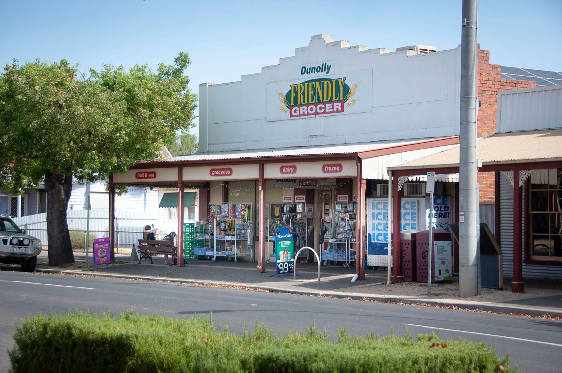 Land: 16 Tweeddale Street, Dunolly, VIC, 3472 photo-21