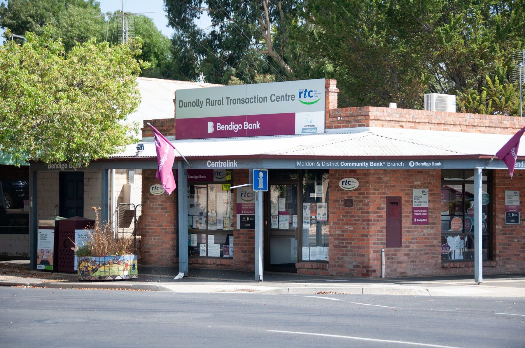 Land: 16 Tweeddale Street, Dunolly, VIC, 3472 photo-19