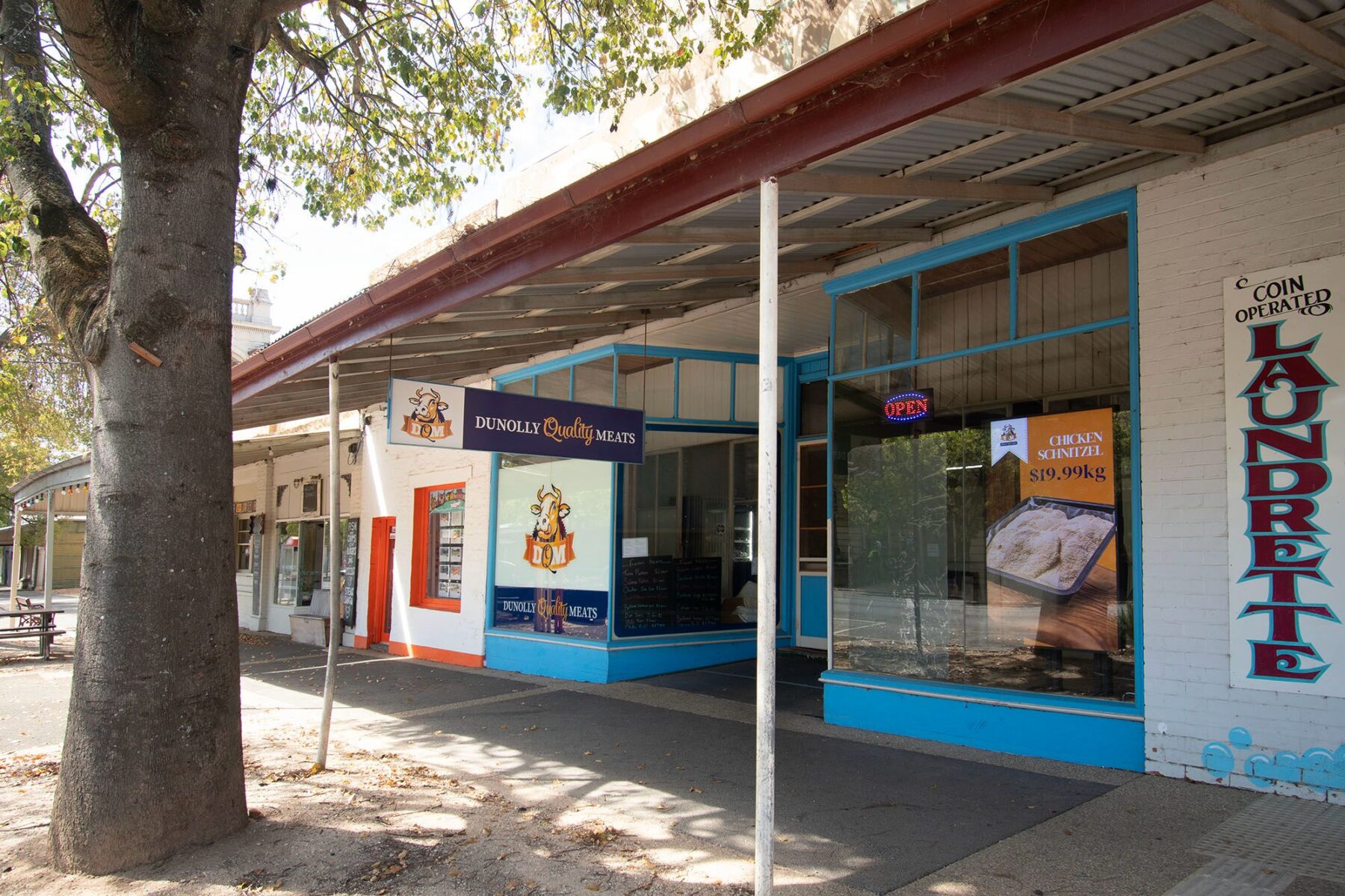 Land: 16 Tweeddale Street, Dunolly, VIC, 3472 photo-18