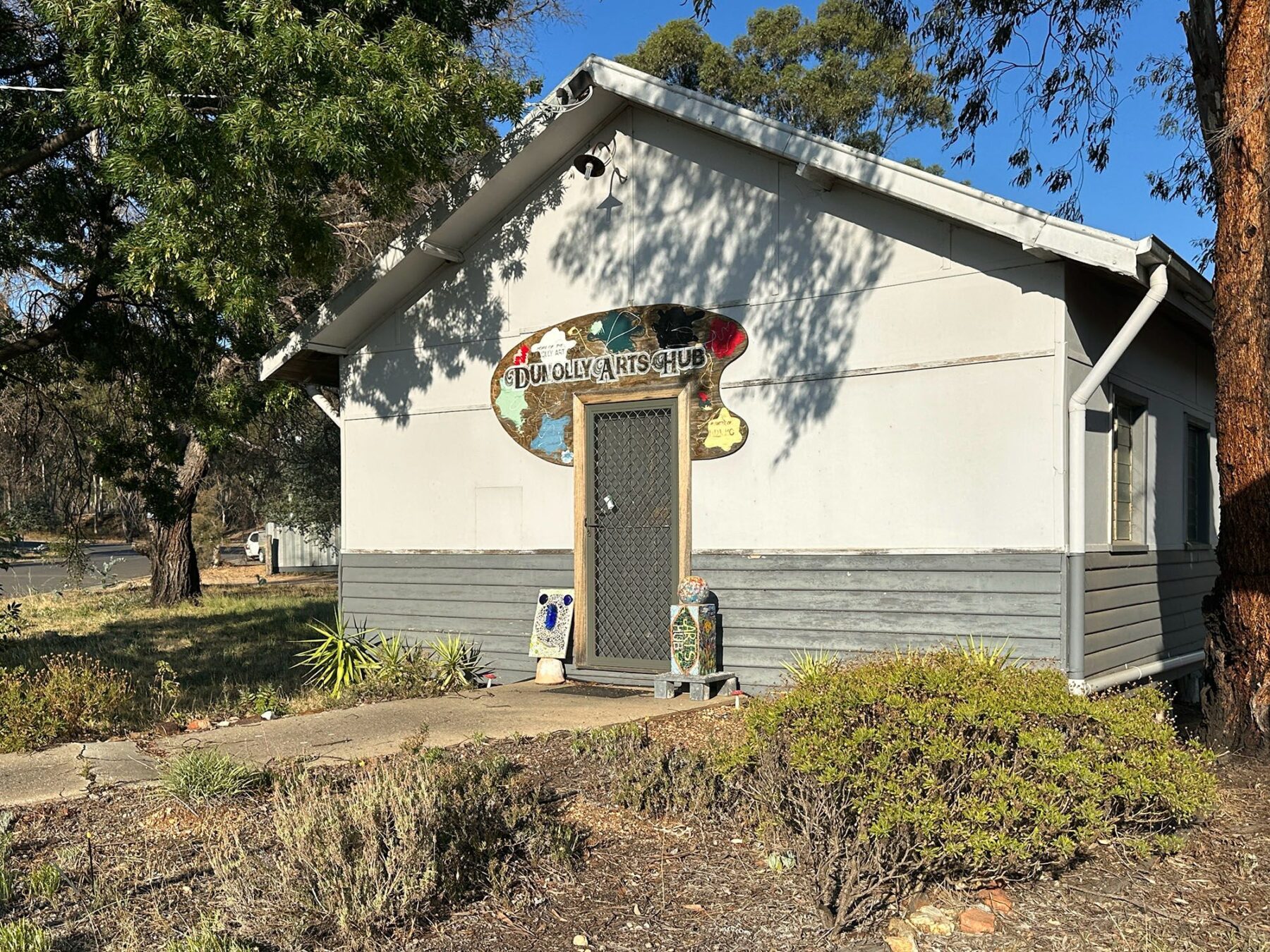 Land: 16 Tweeddale Street, Dunolly, VIC, 3472 photo-16