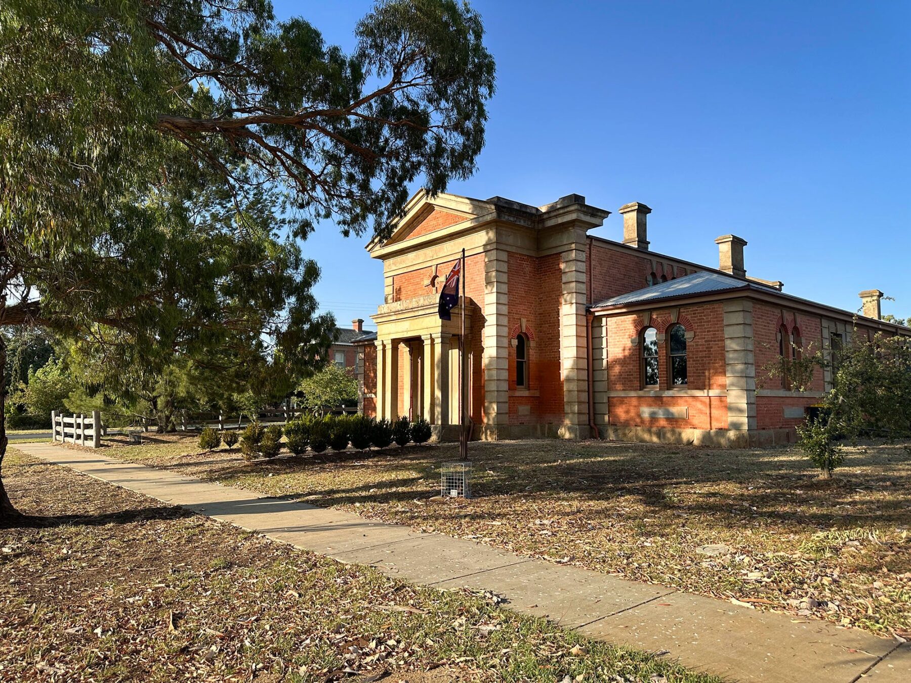 Land: 16 Tweeddale Street, Dunolly, VIC, 3472 photo-14