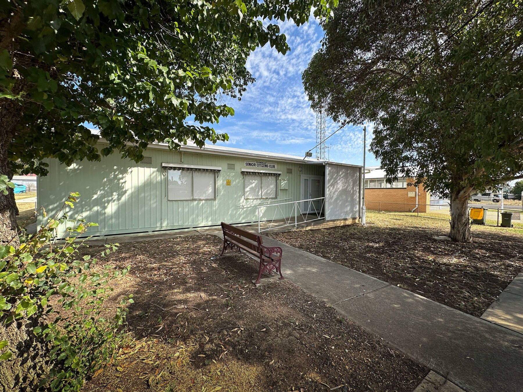 Land: 16 Tweeddale Street, Dunolly, VIC, 3472 photo-13