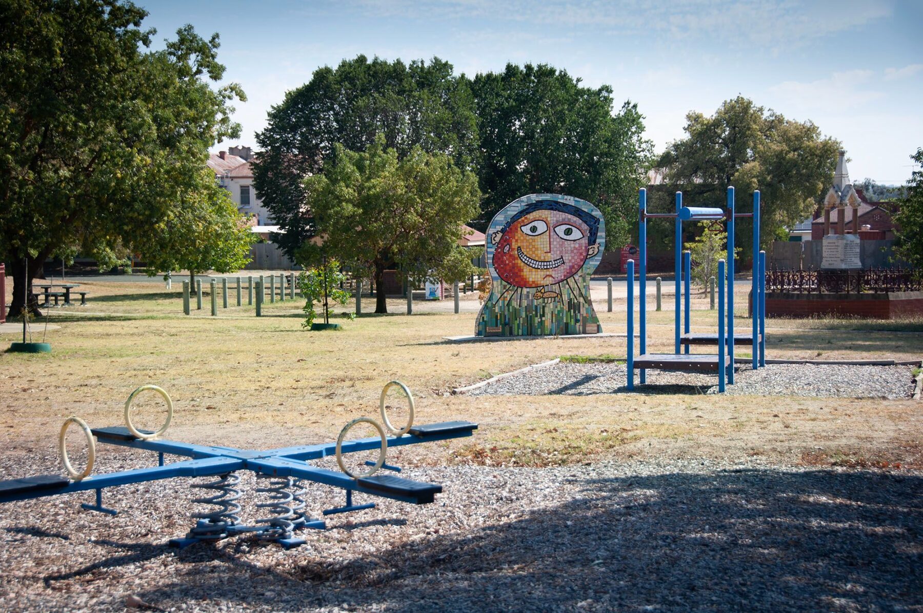 Land: 16 Tweeddale Street, Dunolly, VIC, 3472 photo-12