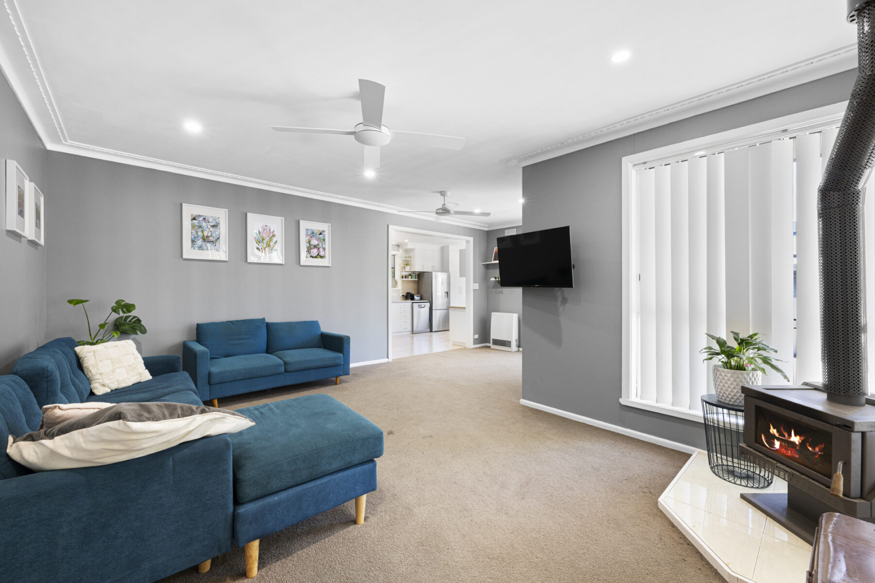 Property: 14 McCallum Street, Carisbrook, VIC, 3464 photo-1