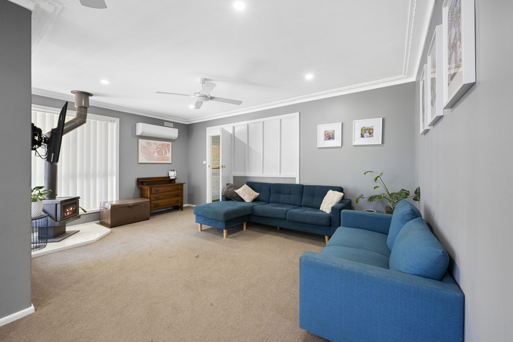 Property: 14 McCallum Street, Carisbrook, VIC, 3464 photo-2