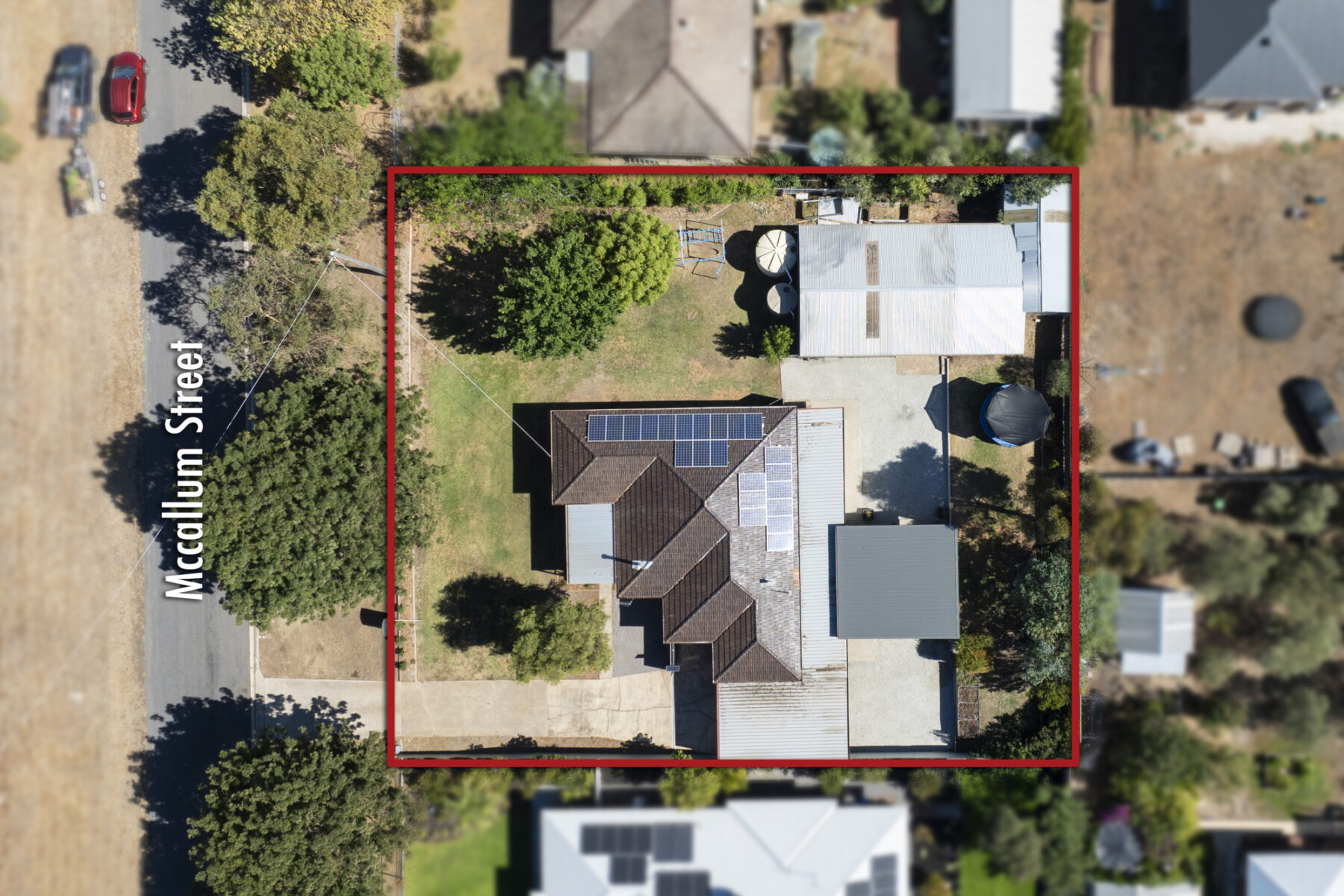 Property: 14 McCallum Street, Carisbrook, VIC, 3464 photo-17