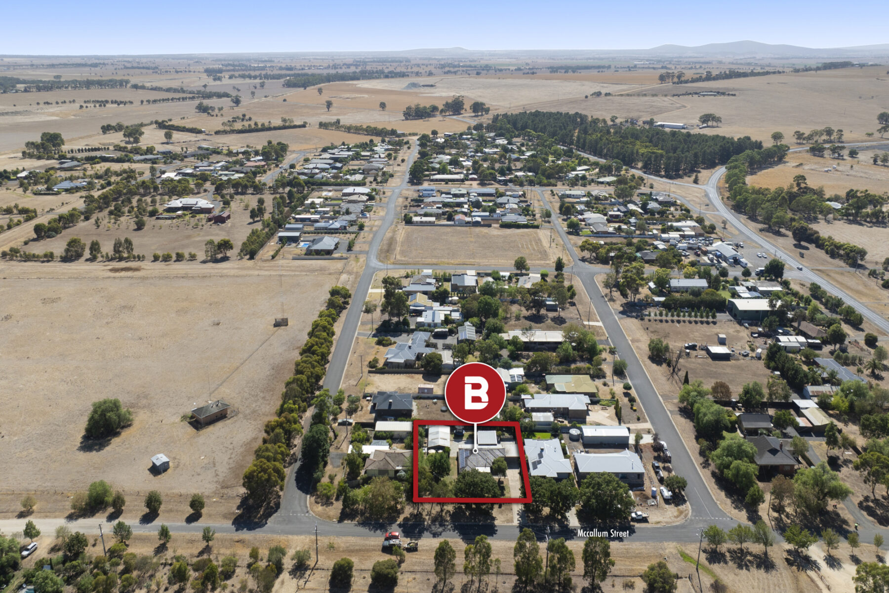 Property: 14 McCallum Street, Carisbrook, VIC, 3464 photo-20