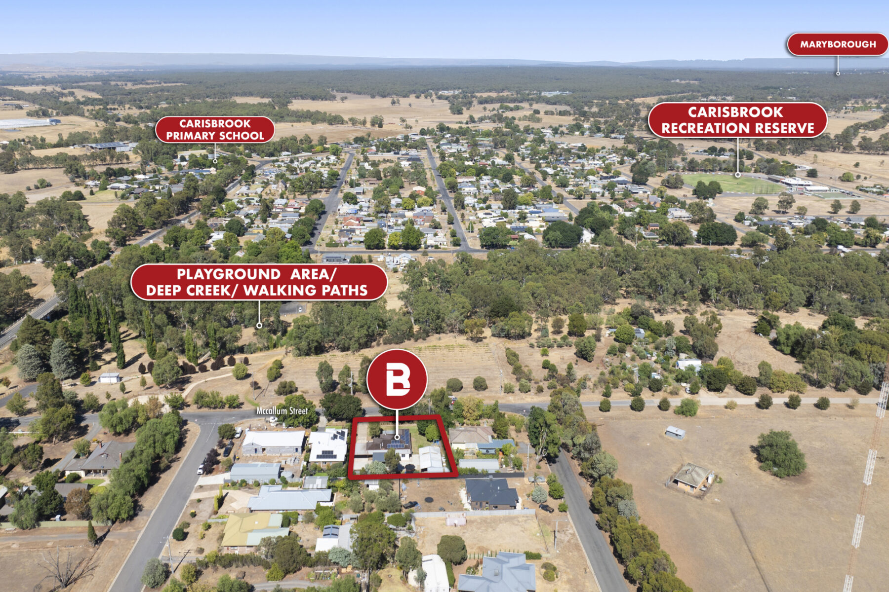 Property: 14 McCallum Street, Carisbrook, VIC, 3464 photo-21