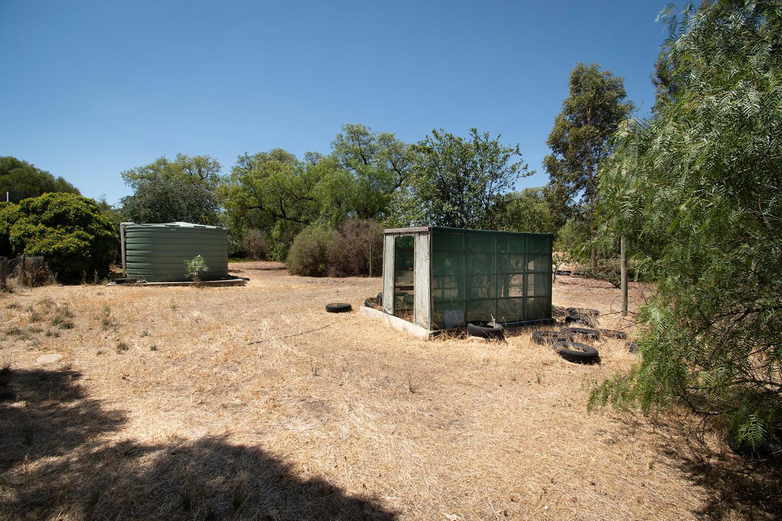 Land: 585 Timor Road, Bowenvale, VIC, 3465 photo-1