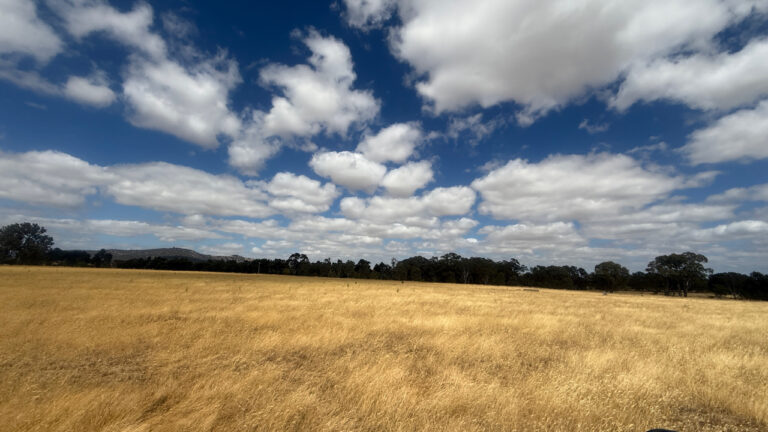 Lot 1/3900 Ballarat - Maryborough Road, Clunes, VIC, 3370