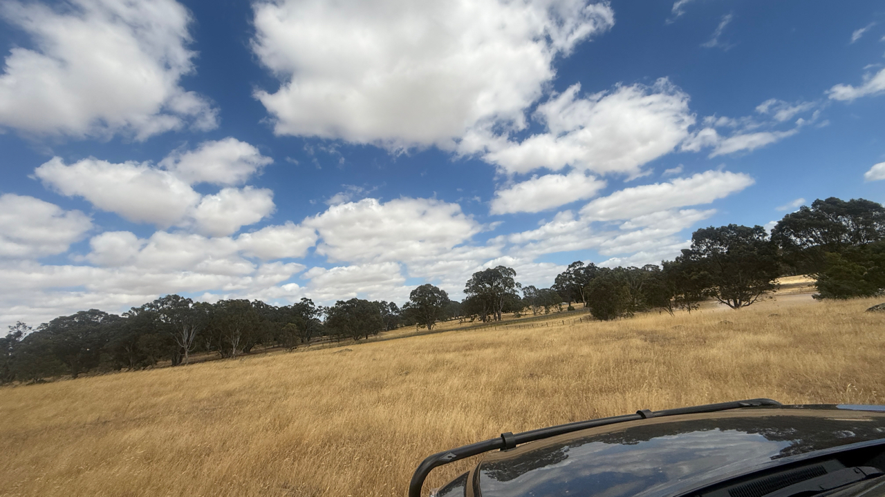 Land: Lot 1/3900 Ballarat - Maryborough Road, Clunes, VIC, 3370 photo-4