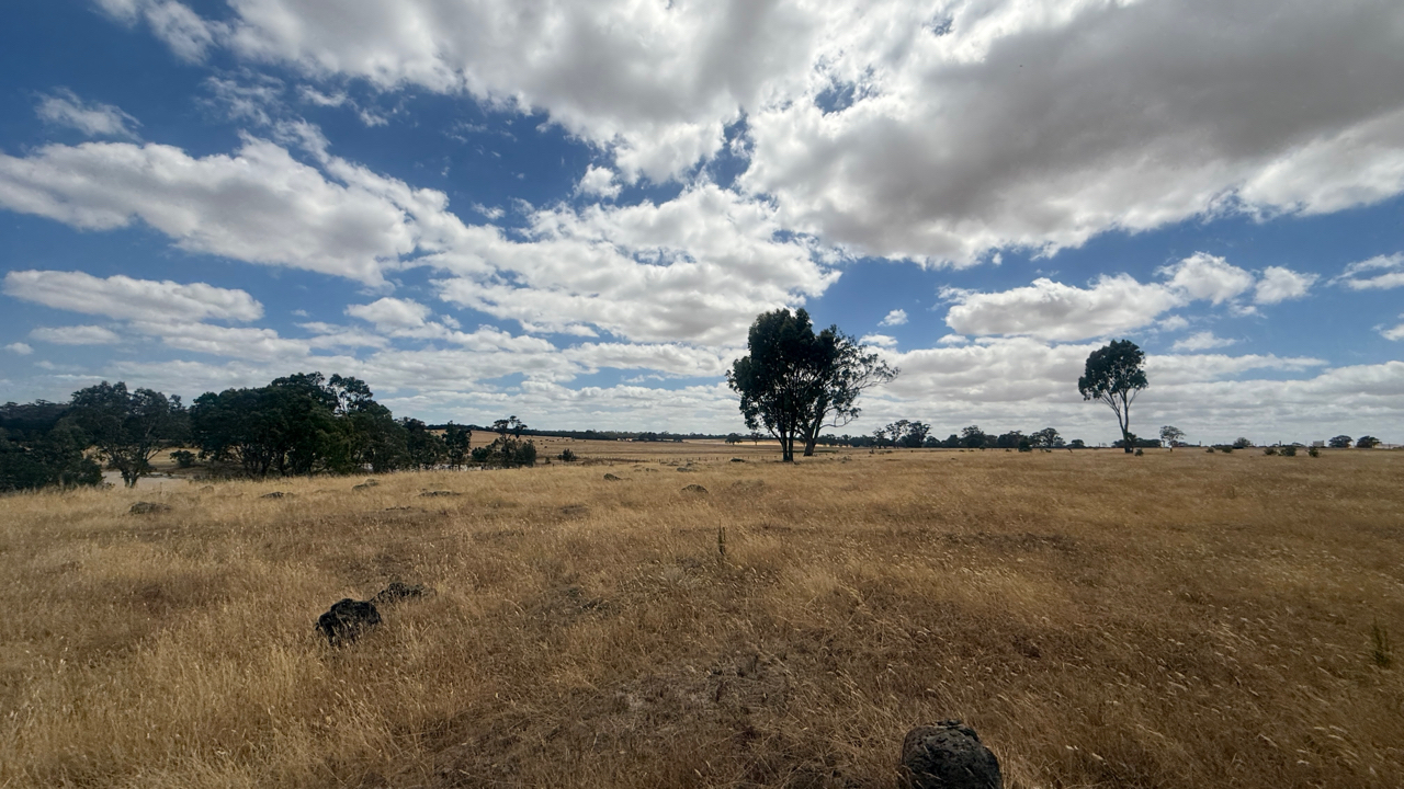 Land: Lot 1/3900 Ballarat - Maryborough Road, Clunes, VIC, 3370 photo-6