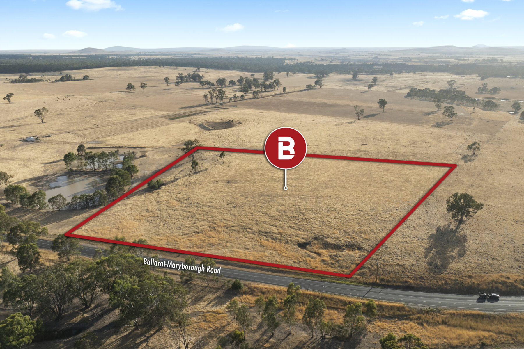 Land: Lot 1/3900 Ballarat - Maryborough Road, Clunes, VIC, 3370 photo-10