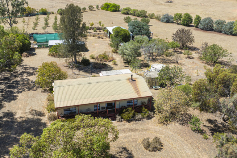 23 Marshall Lane, Avoca, VIC, 3467
