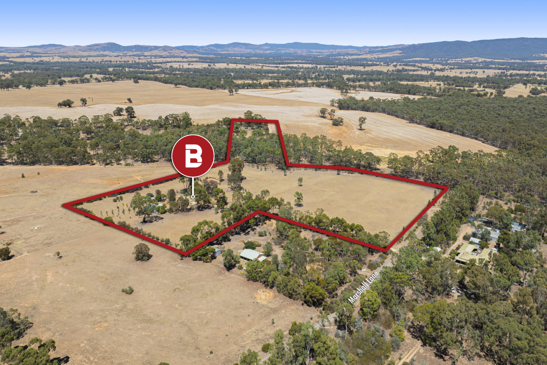 Property: 23 Marshall Lane, Avoca, VIC, 3467 photo-19