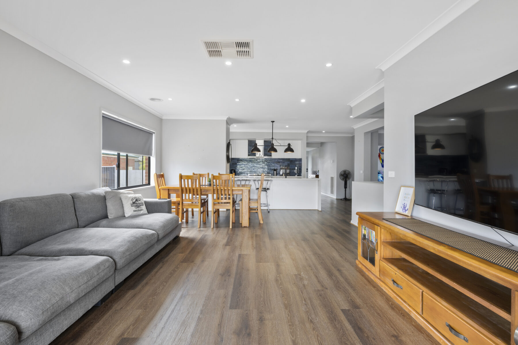 Property: 3 Powlett Street, Carisbrook, VIC, 3464 photo-5