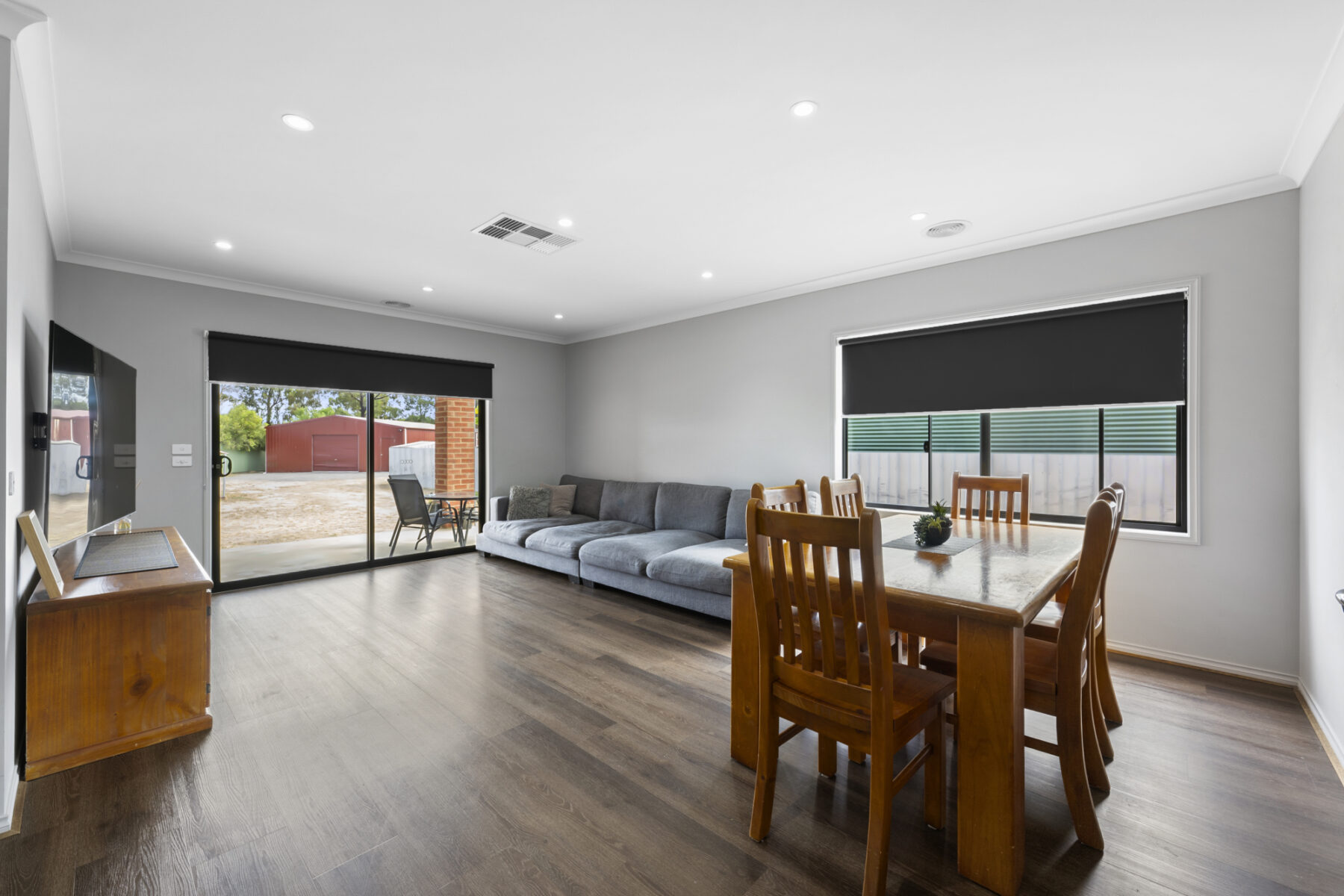 Property: 3 Powlett Street, Carisbrook, VIC, 3464 photo-6