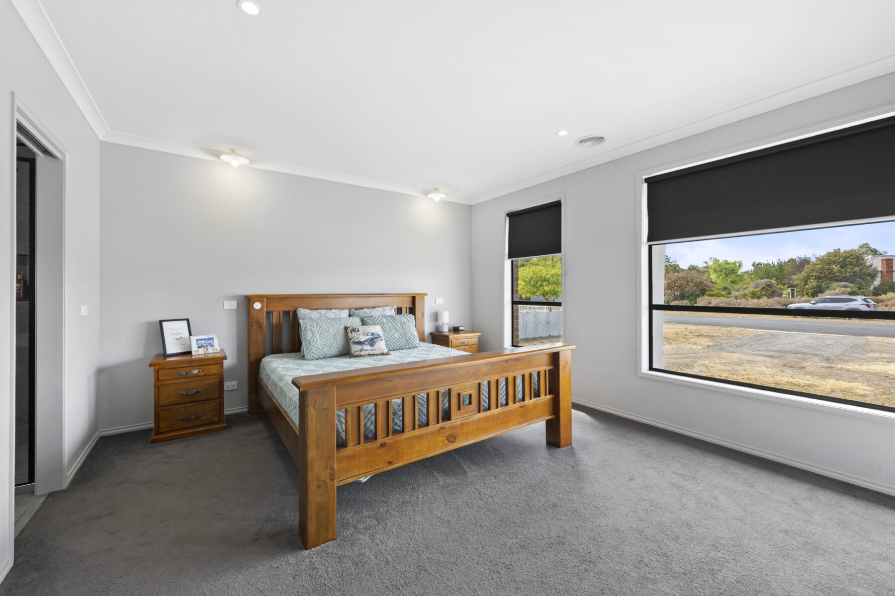 Property: 3 Powlett Street, Carisbrook, VIC, 3464 photo-7
