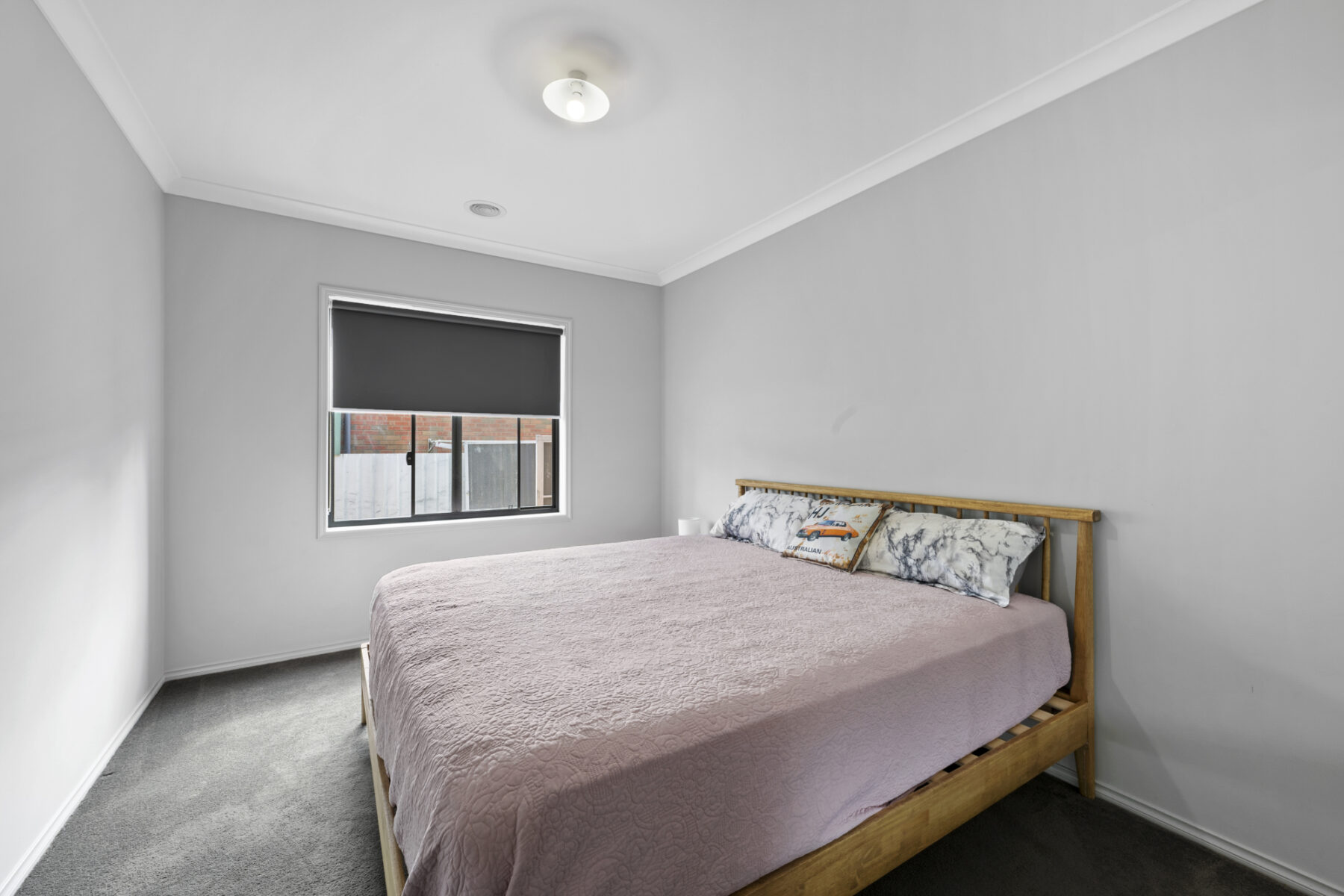 Property: 3 Powlett Street, Carisbrook, VIC, 3464 photo-9