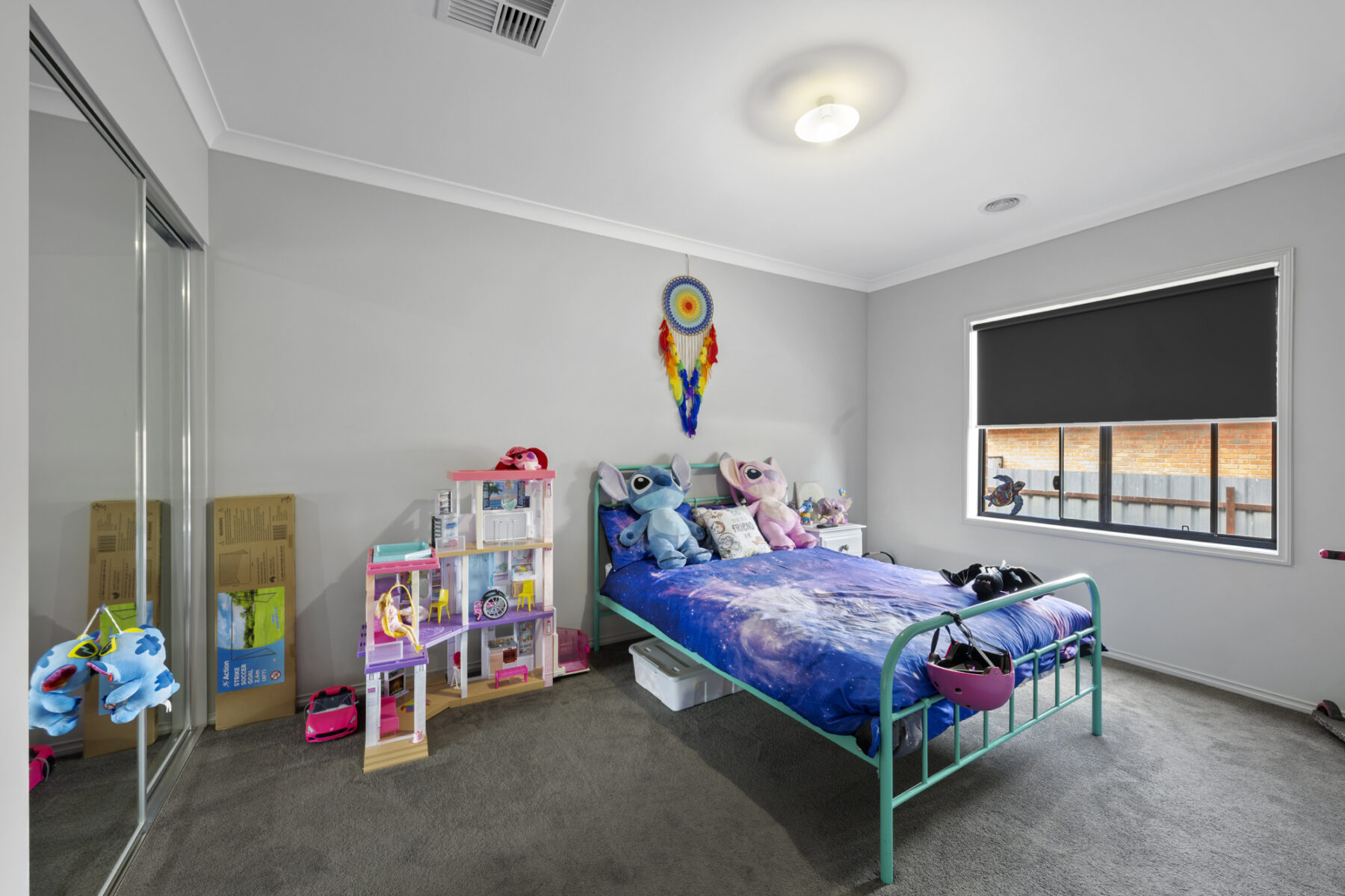 Property: 3 Powlett Street, Carisbrook, VIC, 3464 photo-11