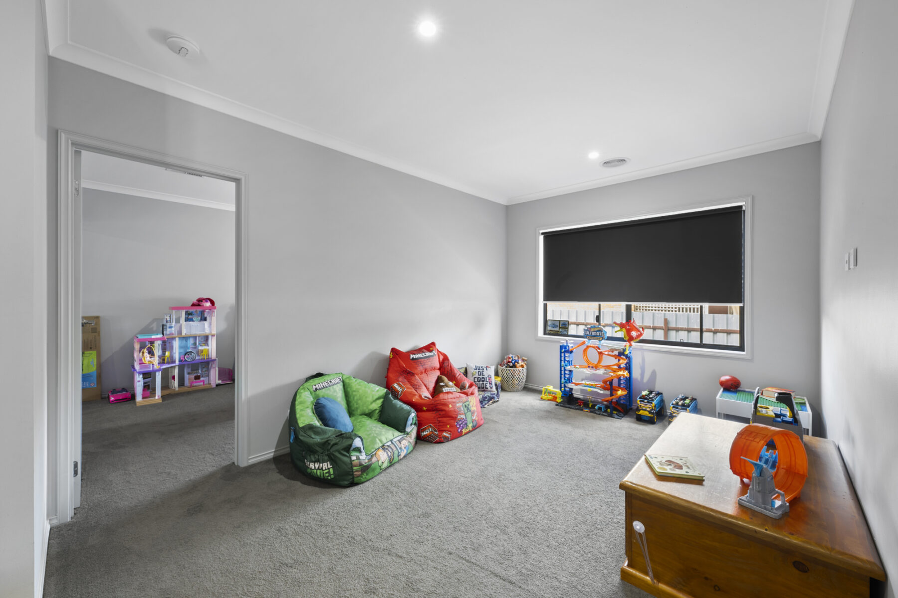 Property: 3 Powlett Street, Carisbrook, VIC, 3464 photo-12