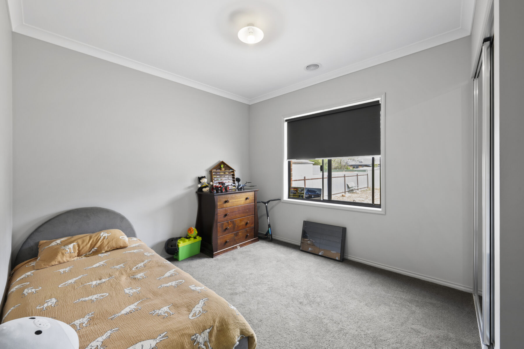 Property: 3 Powlett Street, Carisbrook, VIC, 3464 photo-13