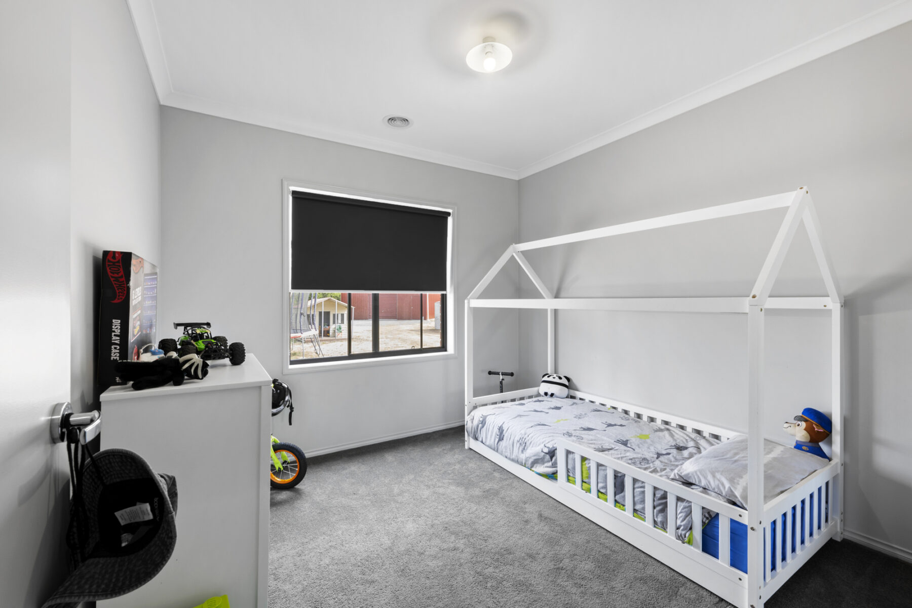 Property: 3 Powlett Street, Carisbrook, VIC, 3464 photo-14