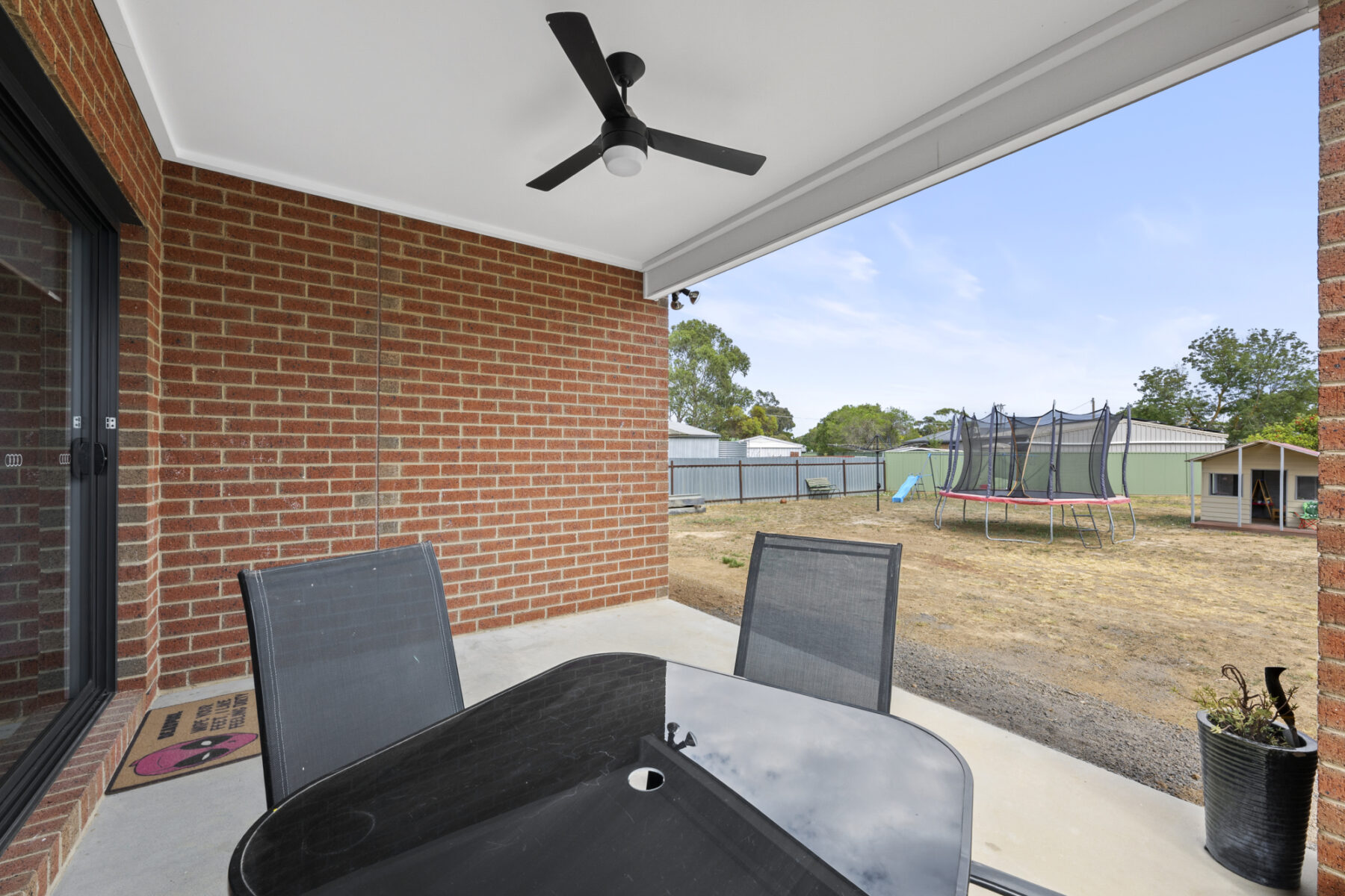 Property: 3 Powlett Street, Carisbrook, VIC, 3464 photo-16