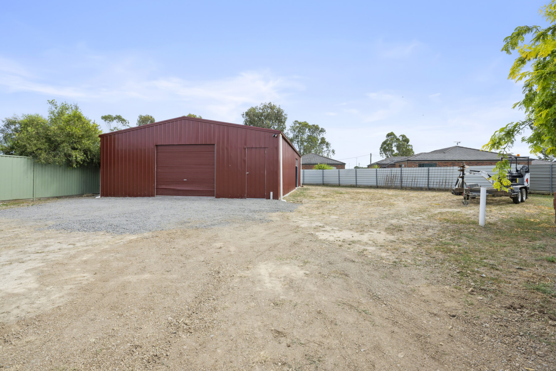 Property: 3 Powlett Street, Carisbrook, VIC, 3464 photo-17