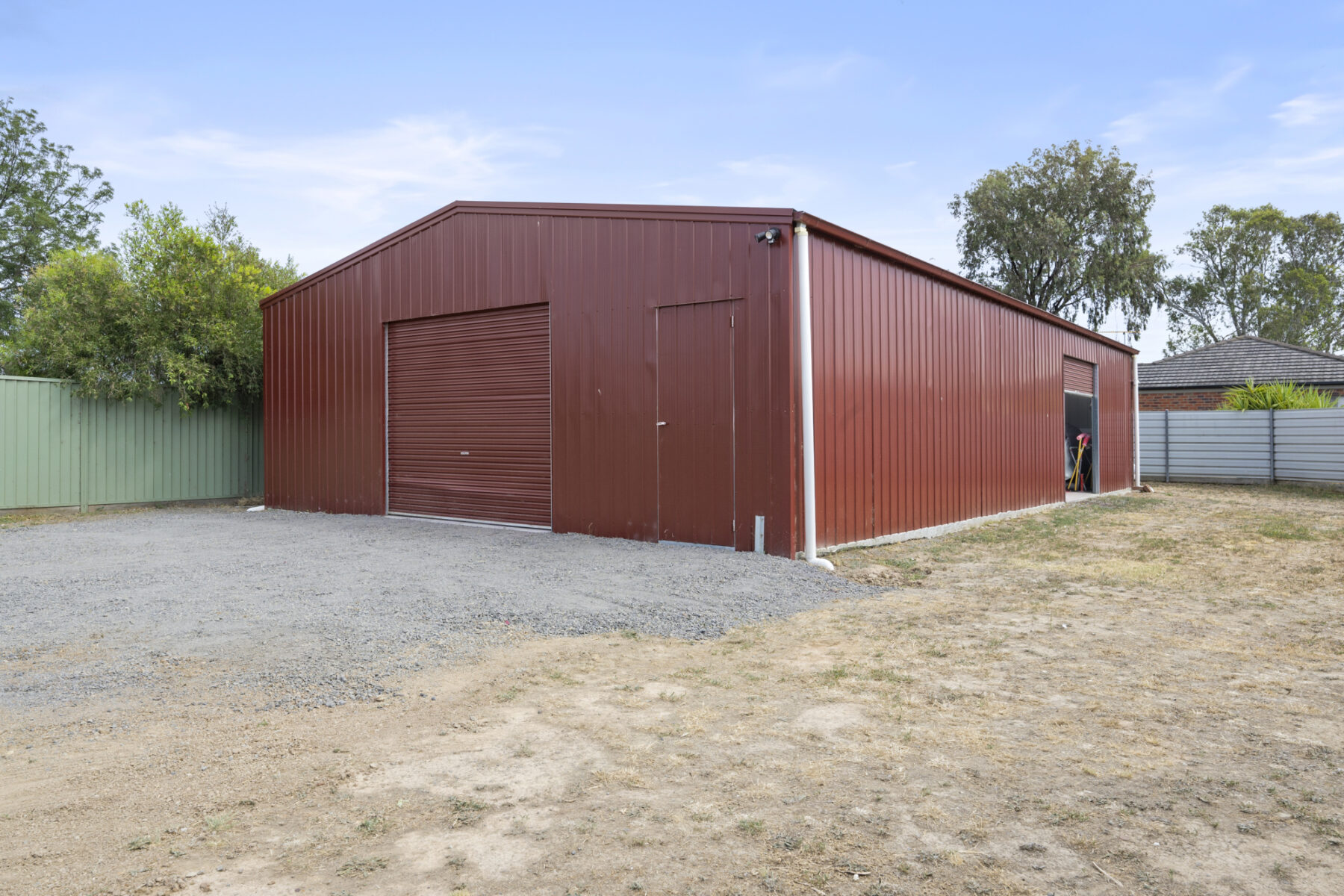 Property: 3 Powlett Street, Carisbrook, VIC, 3464 photo-18