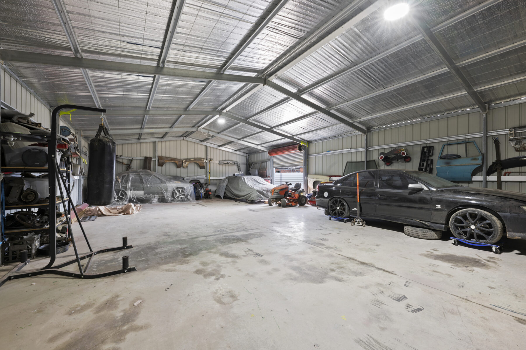 Property: 3 Powlett Street, Carisbrook, VIC, 3464 photo-19