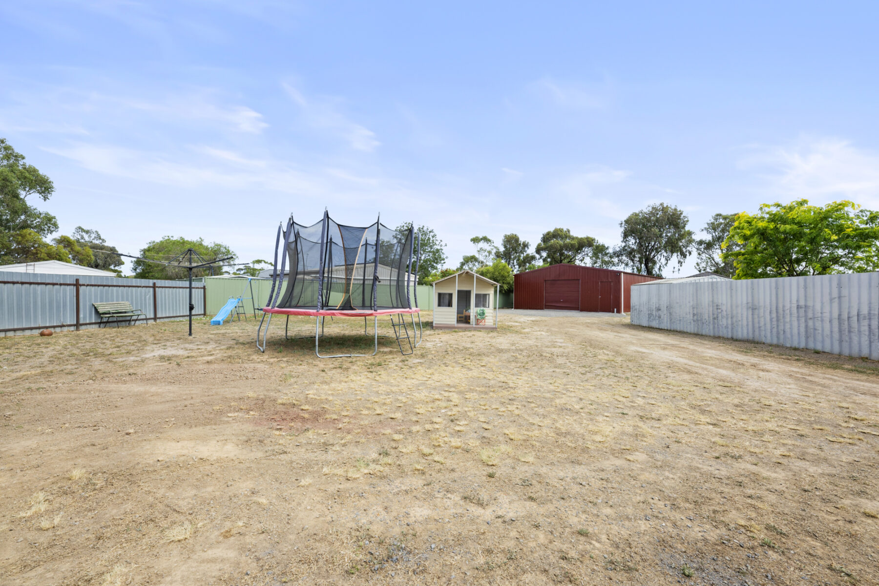 Property: 3 Powlett Street, Carisbrook, VIC, 3464 photo-20