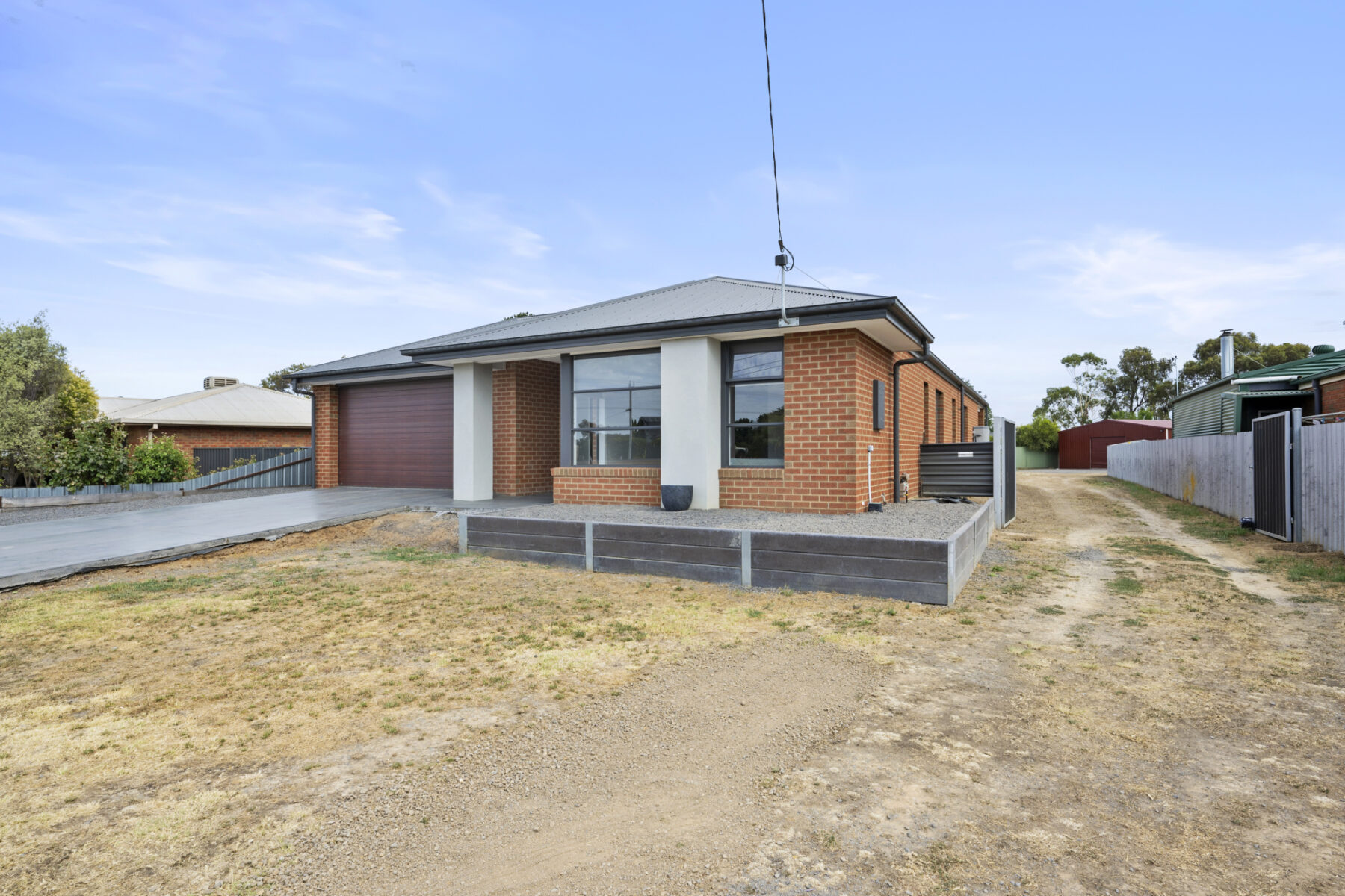 Property: 3 Powlett Street, Carisbrook, VIC, 3464 photo-21