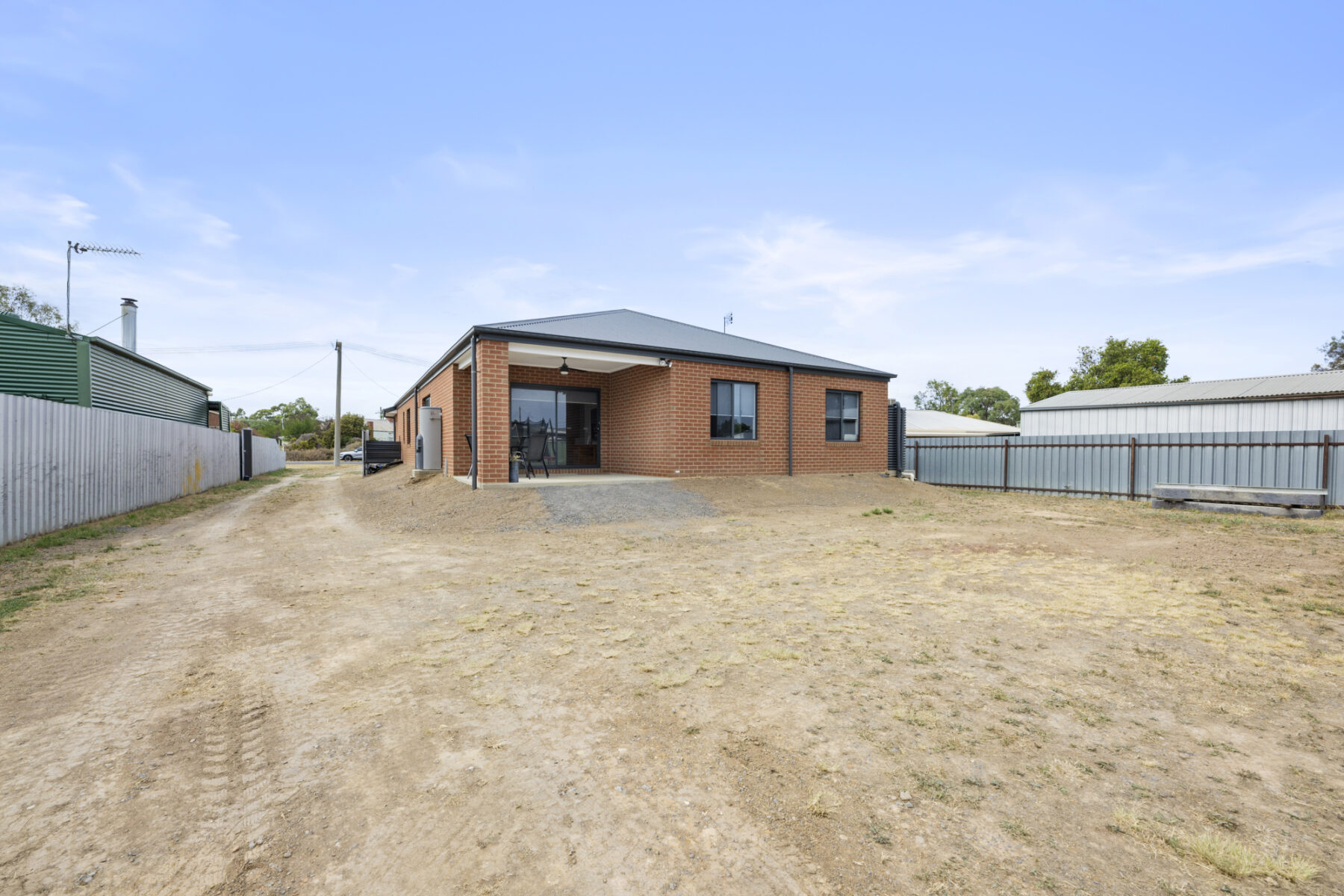 Property: 3 Powlett Street, Carisbrook, VIC, 3464 photo-22