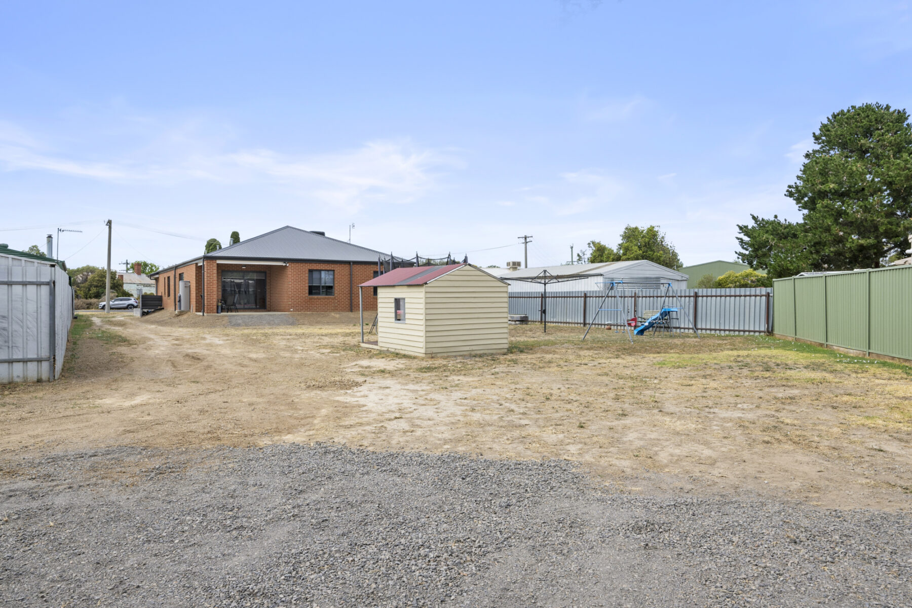 Property: 3 Powlett Street, Carisbrook, VIC, 3464 photo-23