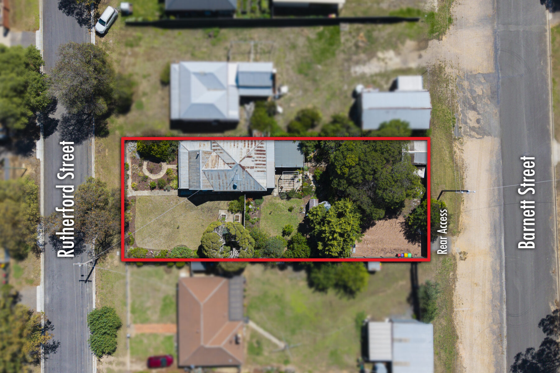 Property: 112 Rutherford Street, Avoca, VIC, 3467 photo-11