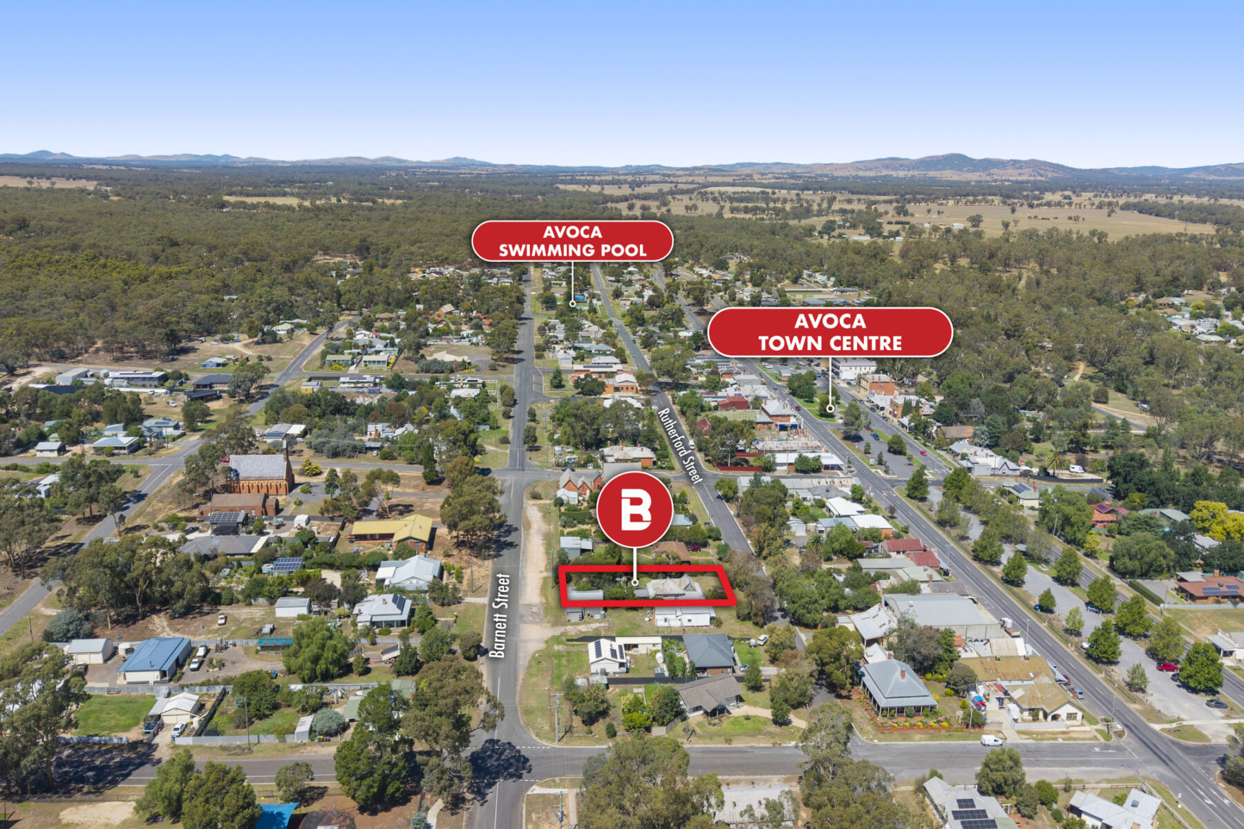Property: 112 Rutherford Street, Avoca, VIC, 3467 photo-7