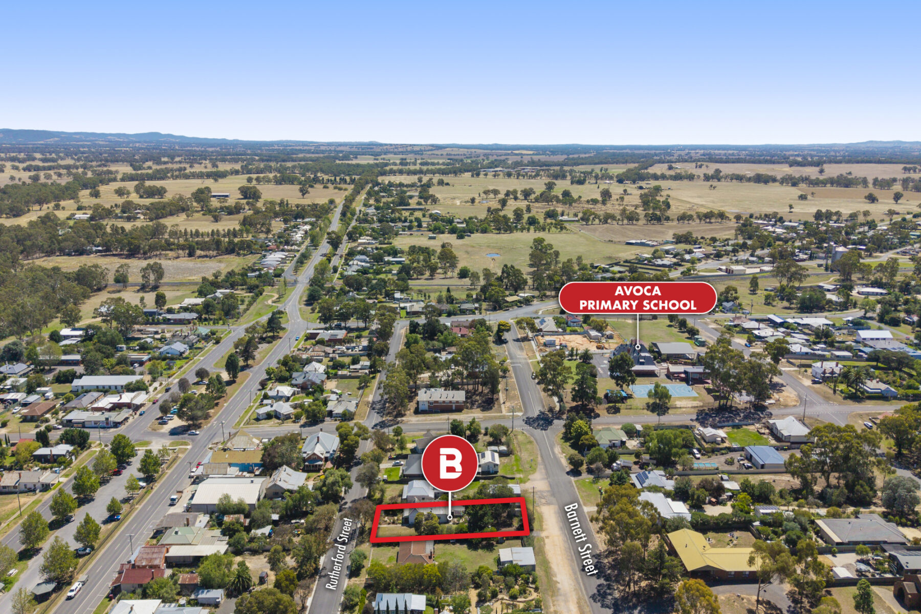 Property: 112 Rutherford Street, Avoca, VIC, 3467 photo-8