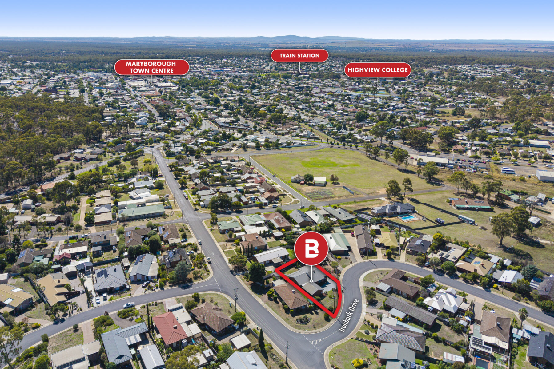 Property: 3 Ironbark Drive, Maryborough, VIC, 3465 photo-8