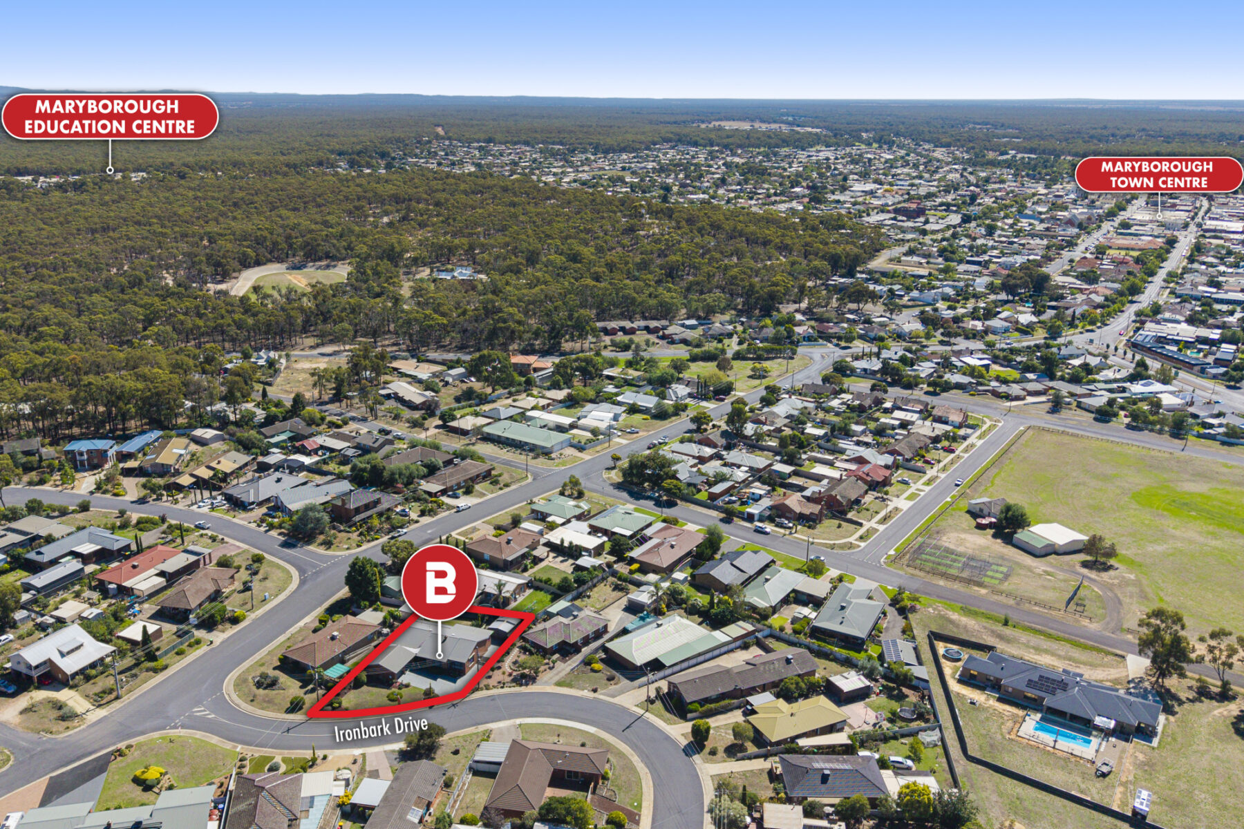 Property: 3 Ironbark Drive, Maryborough, VIC, 3465 photo-9