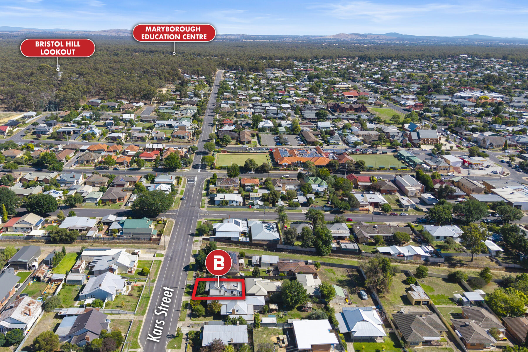 Property: 1/30 Kars Street, Maryborough, VIC, 3465 photo-2