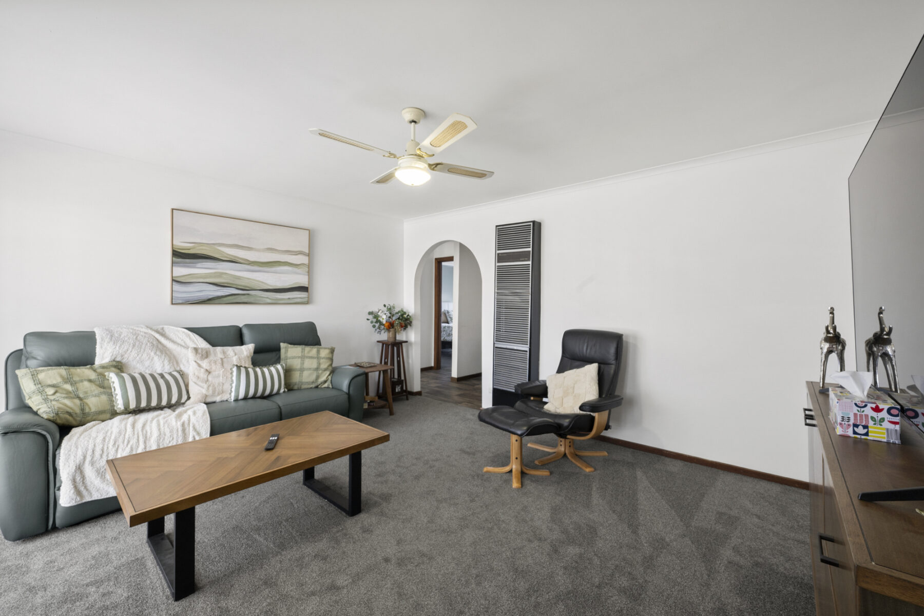 Property: 1/4 Harkness Street, Maryborough, VIC, 3465 photo-12