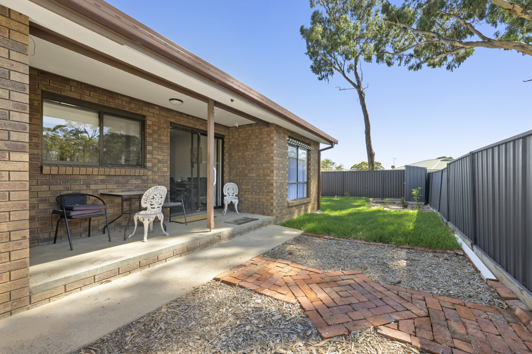 Property: 1/4 Harkness Street, Maryborough, VIC, 3465 photo-4