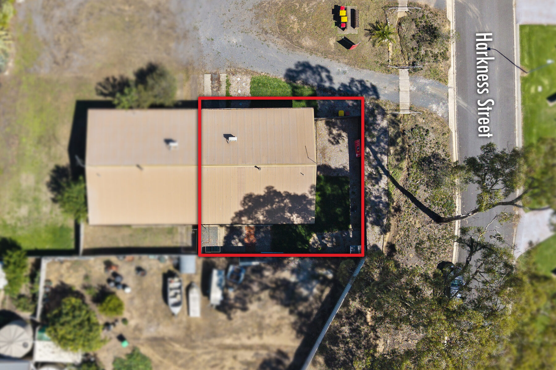 Property: 1/4 Harkness Street, Maryborough, VIC, 3465 photo-3