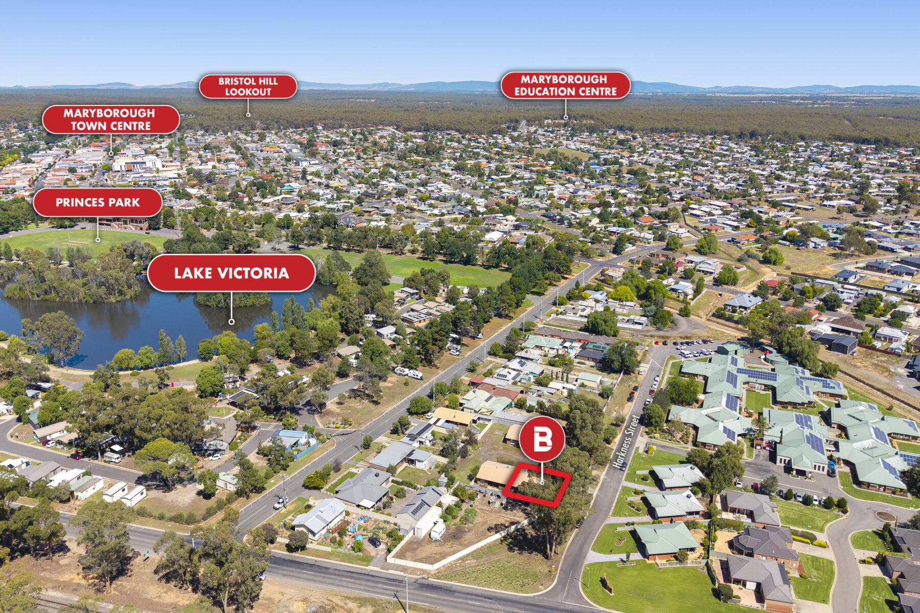 Property: 1/4 Harkness Street, Maryborough, VIC, 3465 photo-1