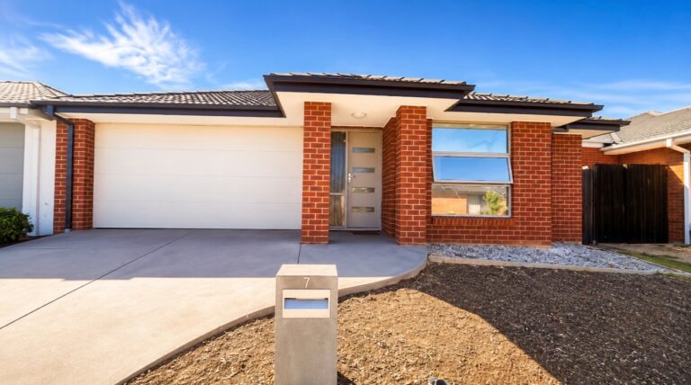 7 Grace Street, Maryborough, VIC, 3465