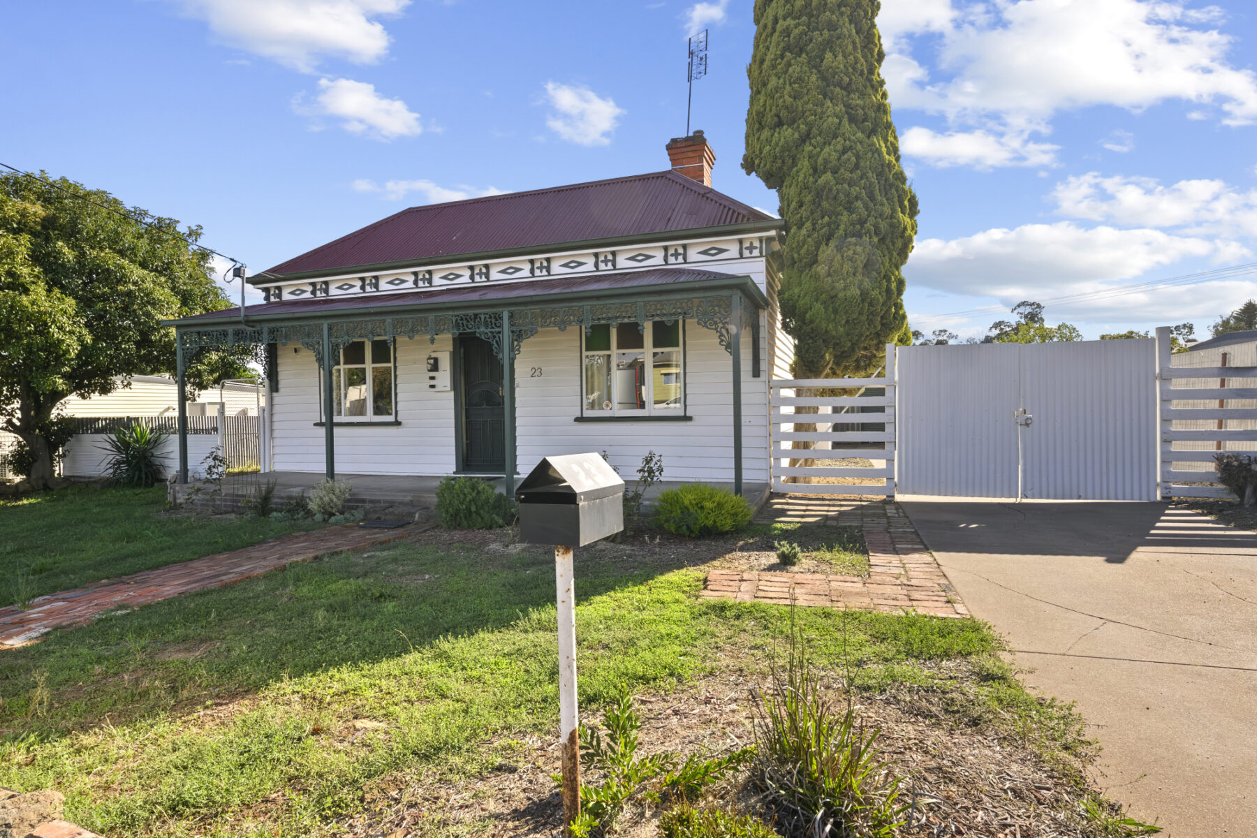 Property: 23 Fraser Street, Maryborough, VIC, 3465 photo-16