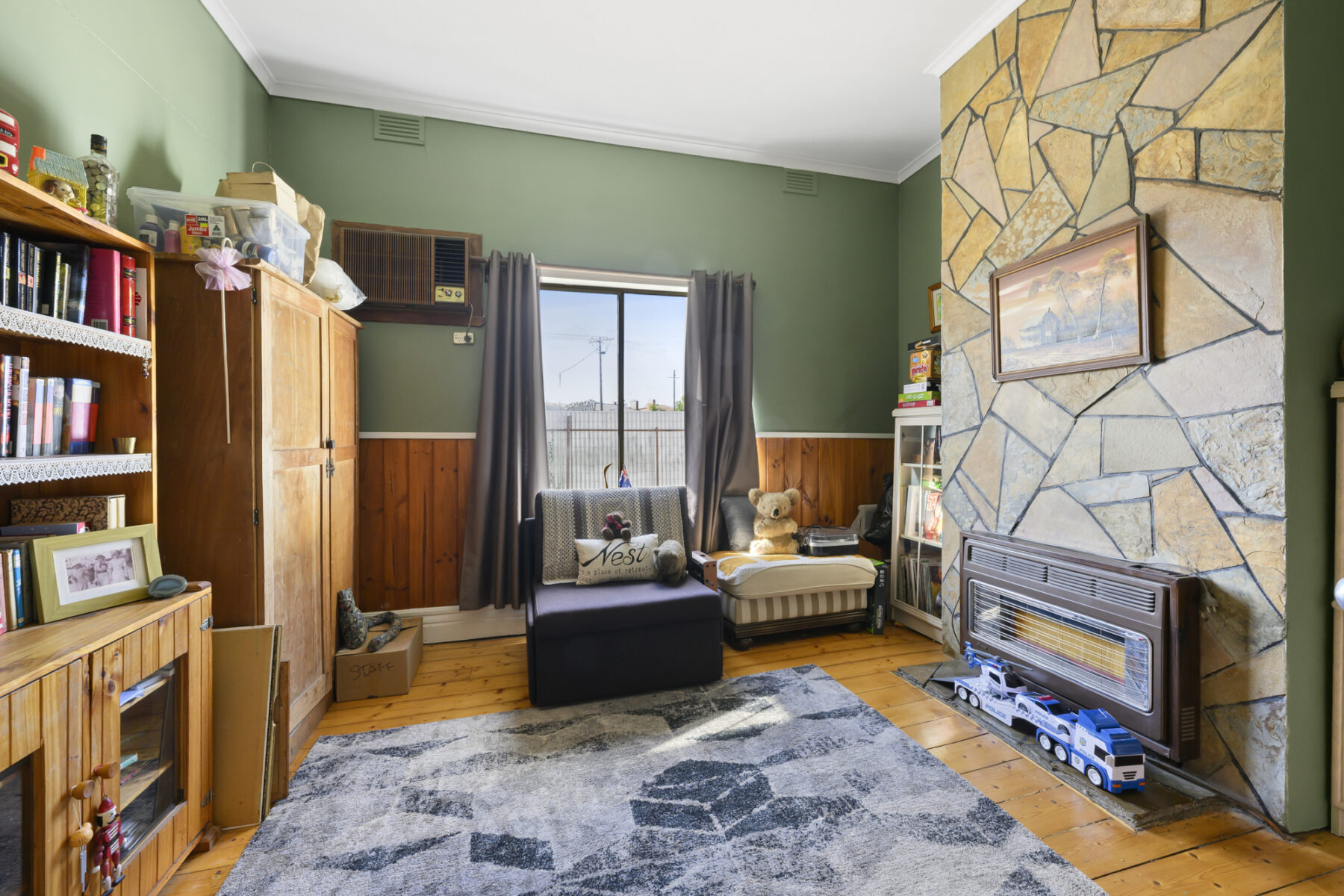 Property: 23 Fraser Street, Maryborough, VIC, 3465 photo-10