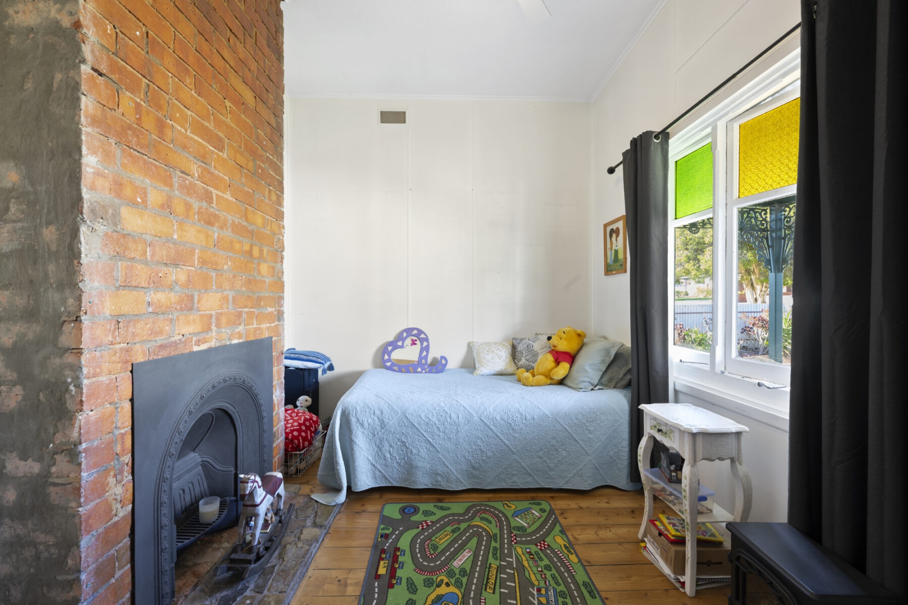 Property: 23 Fraser Street, Maryborough, VIC, 3465 photo-9