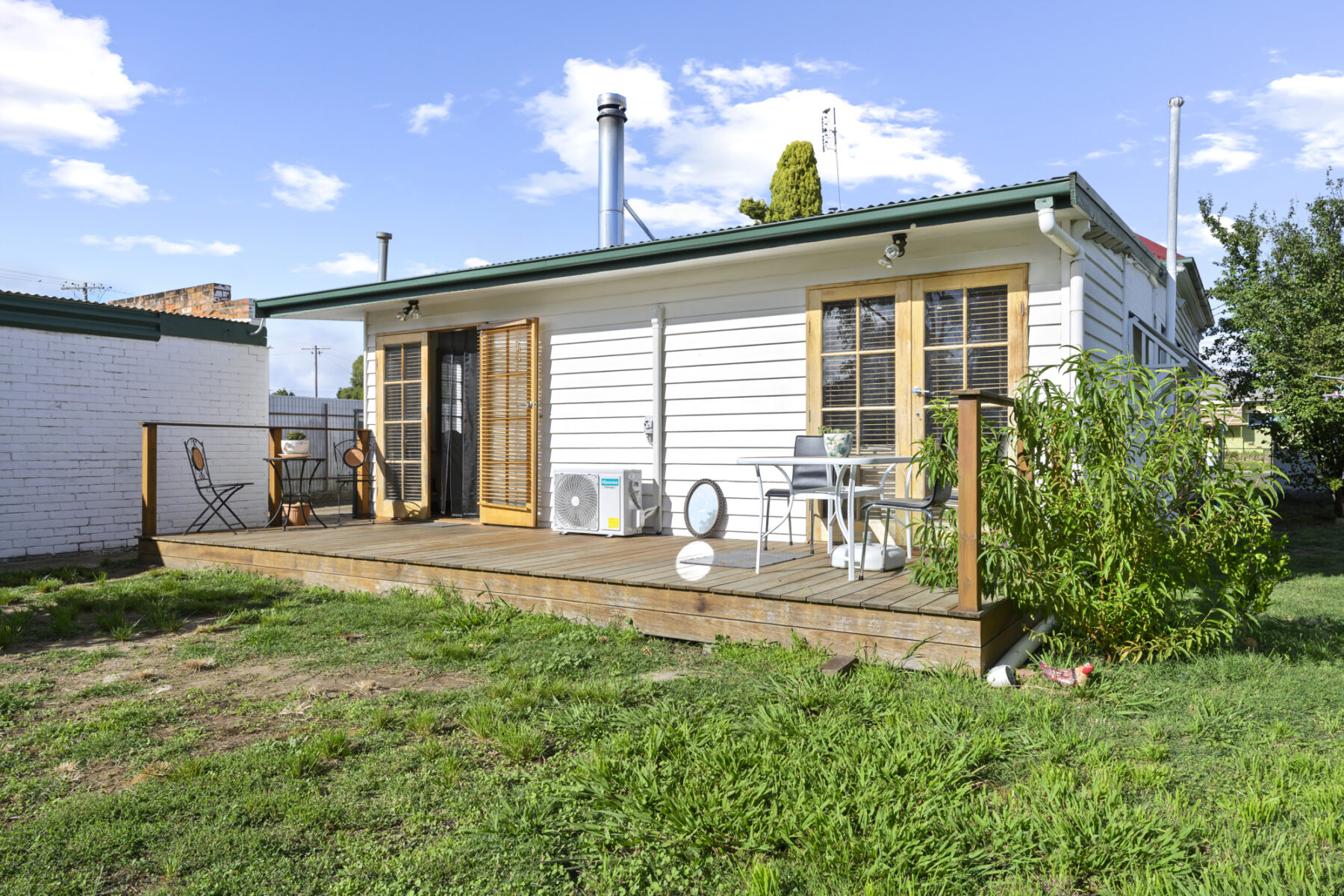 Property: 23 Fraser Street, Maryborough, VIC, 3465 photo-12